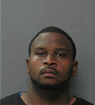 Tyrone Faulk, - Lafayette Parish County, LA 